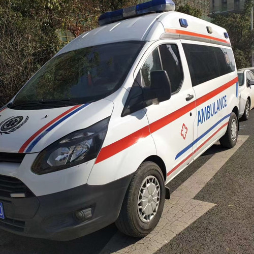 兴宁品质救护车出租,为您的健康出行负责