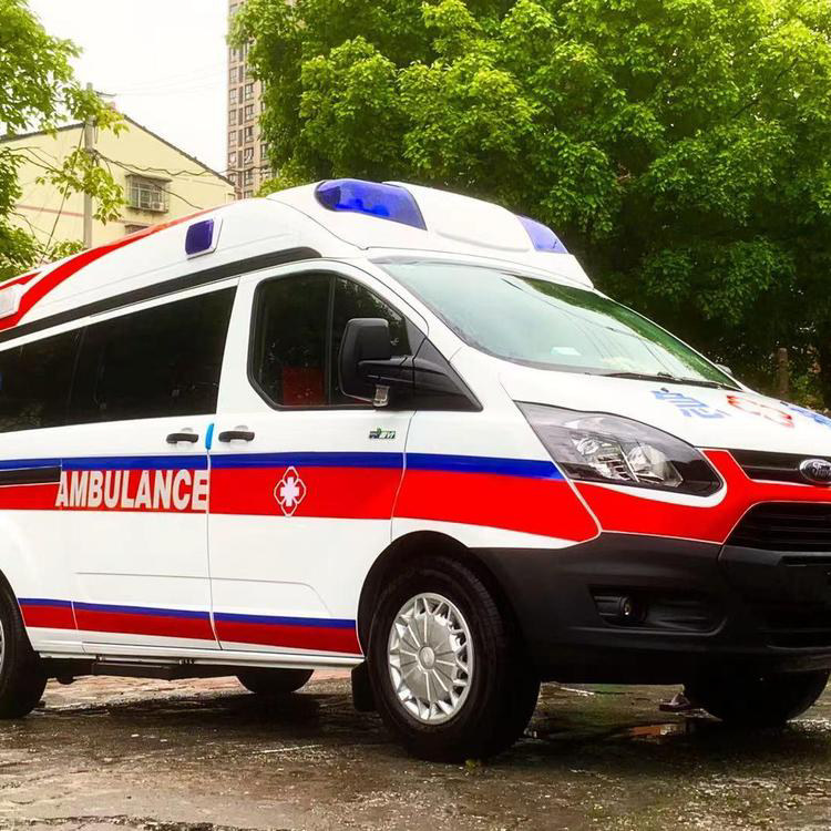 兴宁跨省救护车出租护送返乡