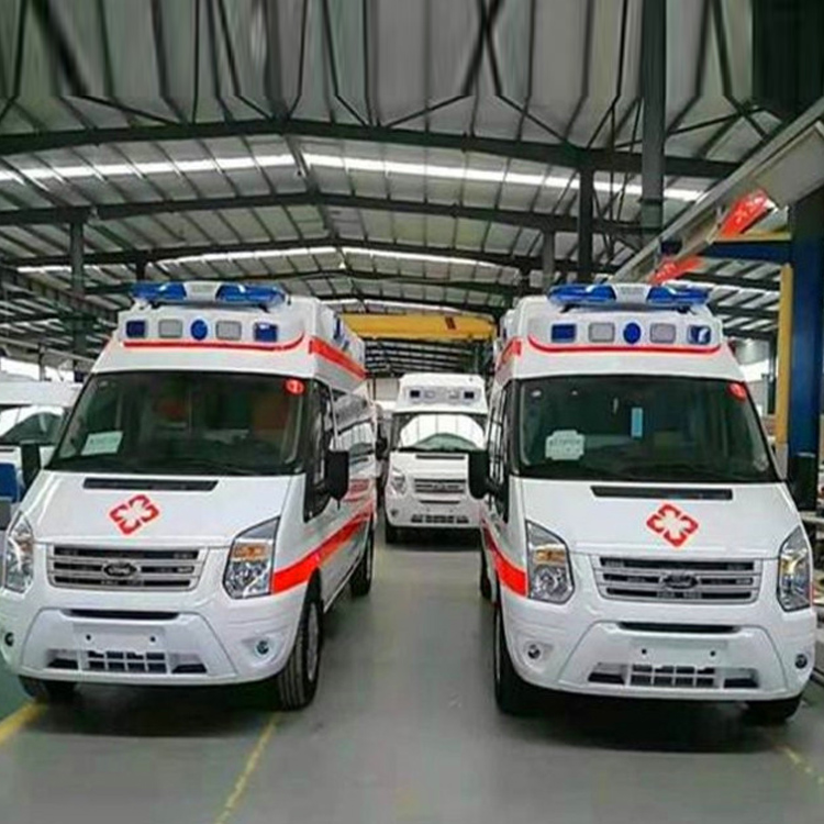 兴宁跨市救护车出租护送