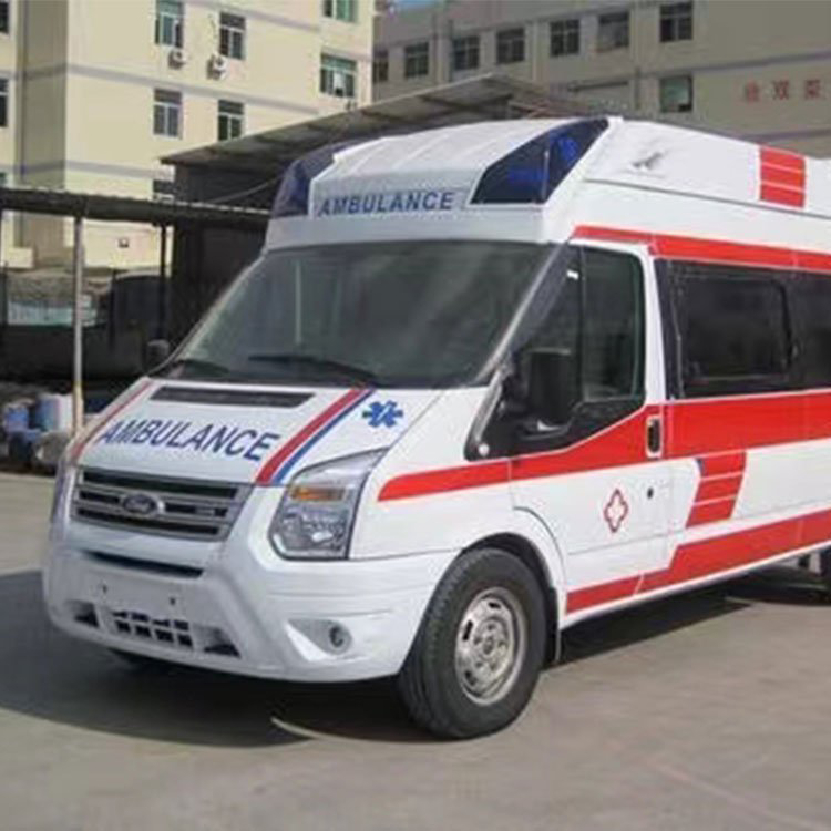 兴宁救护车出租收费:安全出行,价格透明