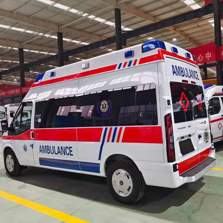 兴宁救护车出租 —— 专业、安全、高效的城市急救服务