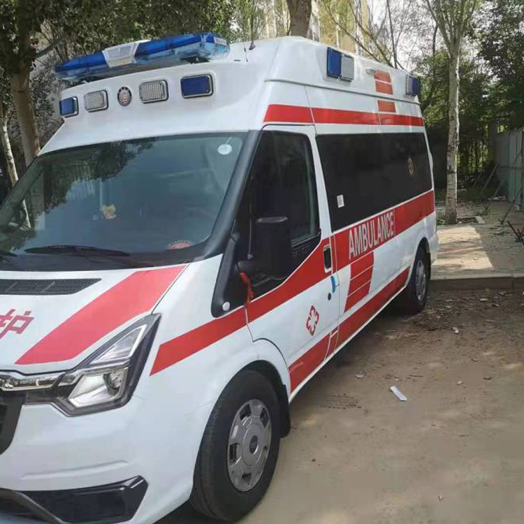 兴宁救护车出租服务提供灵活定制方案