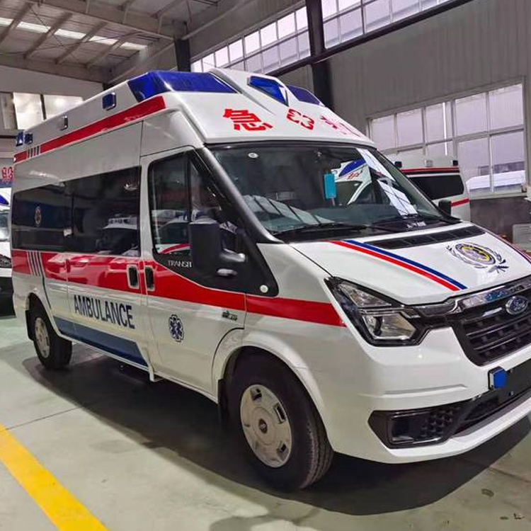 兴宁演唱会救护车出租保障现场