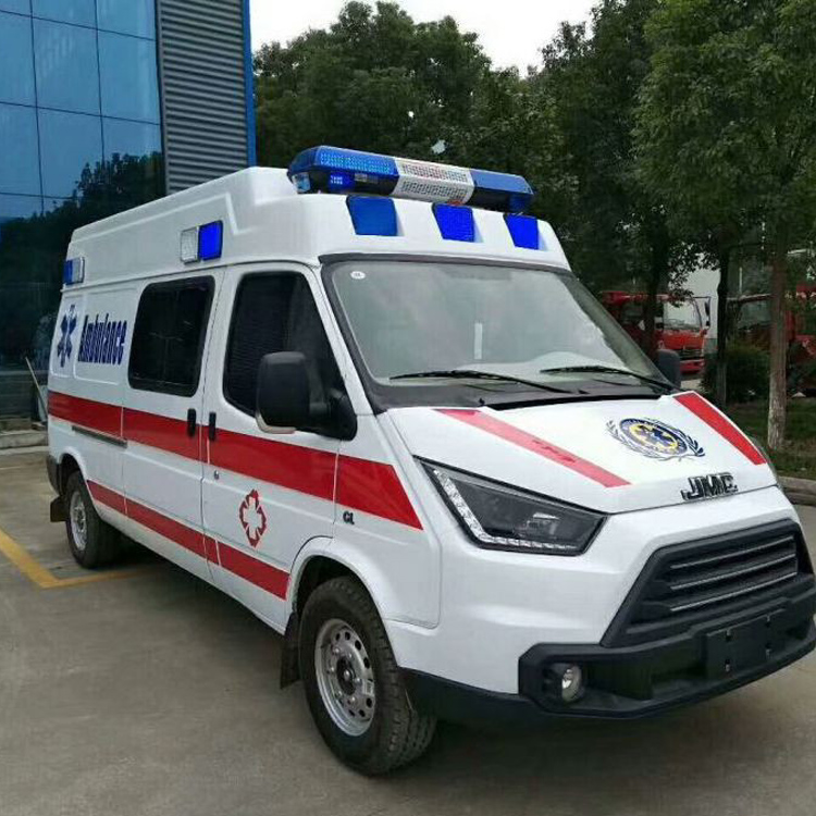 兴宁救护车出租哪家好